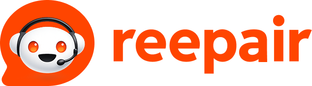 Reepair Logo